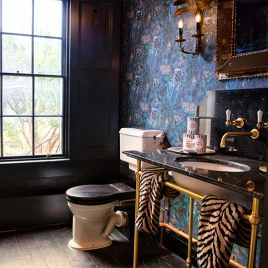 Get Inspired With These Six Beautiful Homes