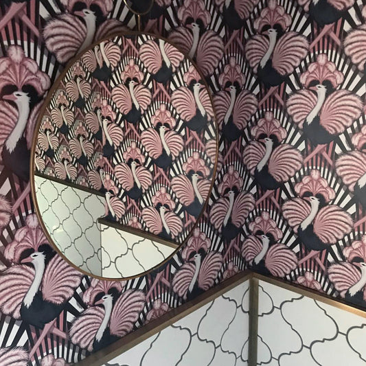 5 Exciting Ways To Use Wallpaper