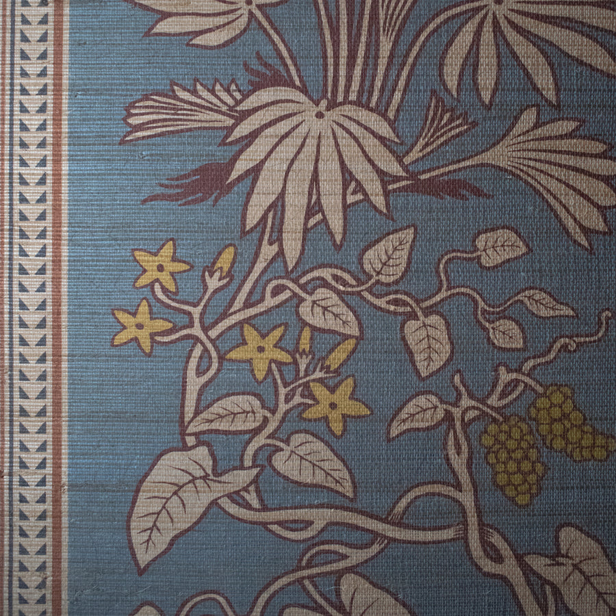 Botanize Heritage | Grasscloth