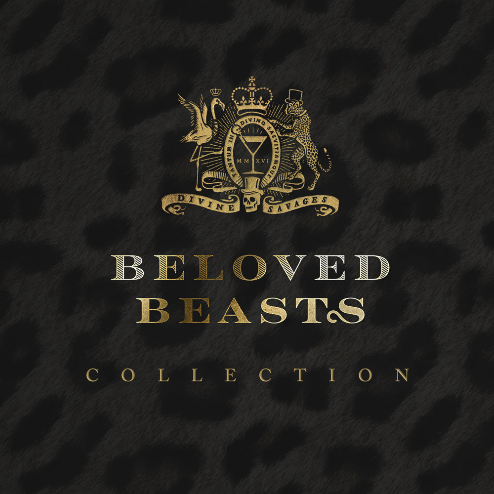 Beloved Beasts