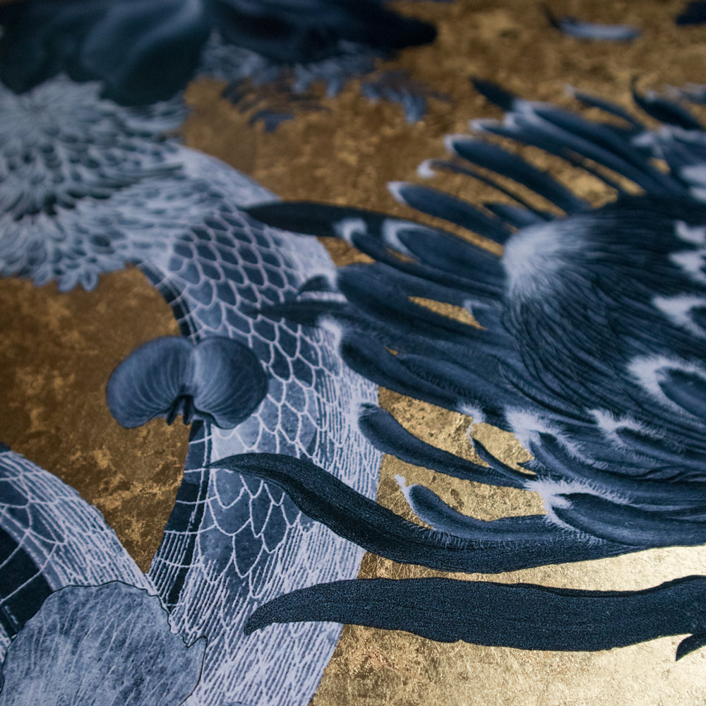 Gold Leaf