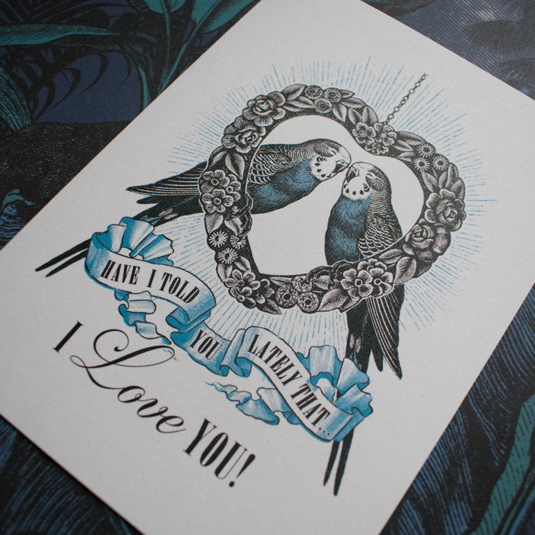 Greeting Cards