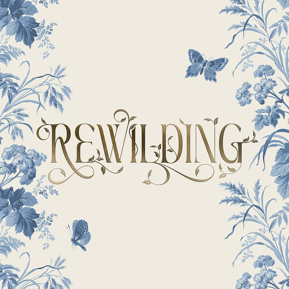 Rewilding