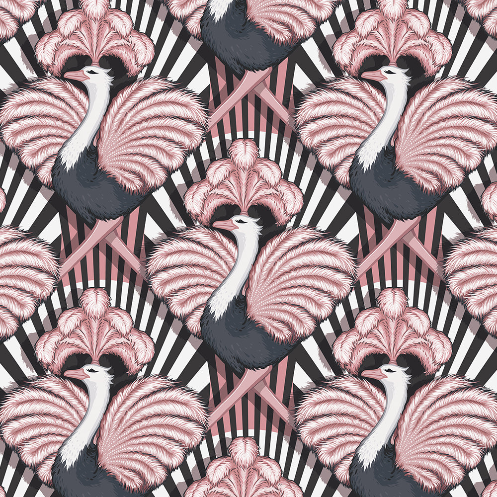 DIVINE SAVAGES TEXTILES