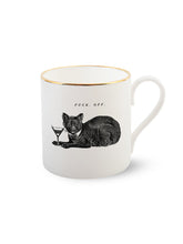 Load image into Gallery viewer, Cat-titude Mug