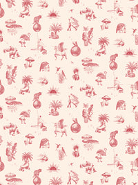 Club Tropikana Wallpaper
