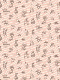 Club Tropikana Wallpaper