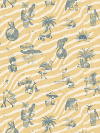 Club Tropikana Wallpaper