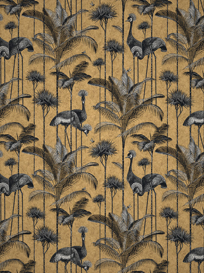 Crane Fonda Wallpaper