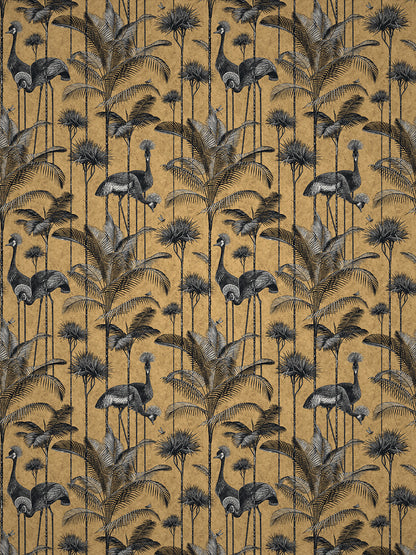 Crane Fonda Wallpaper