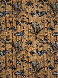 Crane Fonda Wallpaper