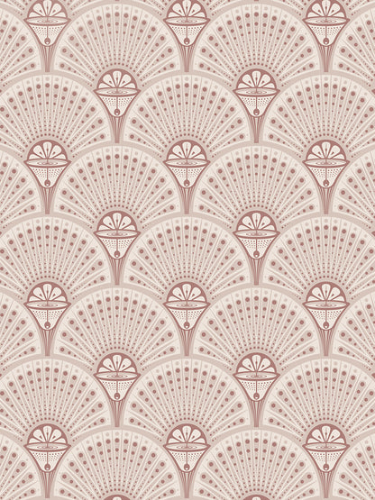 Deco Martini Wallpaper Sample