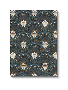 Deco Martini Notebook