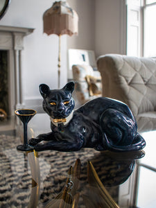 Cat-titude Limited Edition Ceramic Collectible