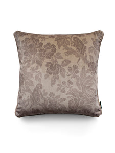 Drunken Monkey 'Nut Blush City' Velvet Cushion