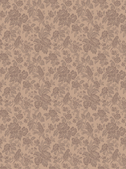 Drunken Monkey Wallpaper Sample