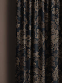 Drunken Monkey 'Black Gold' Recycled Velvet