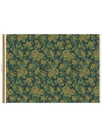 Drunken Monkey 'Jungle' Recycled Velvet