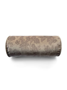 Sample Sale: Drunken Monkey Coconut Gold Bolster