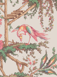 Gardens Of Amytis Wallpaper
