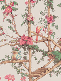Gardens Of Amytis Wallpaper