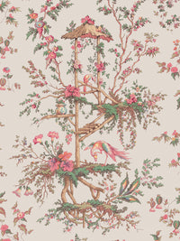 Gardens Of Amytis Wallpaper