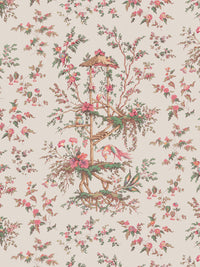 Gardens Of Amytis Wallpaper