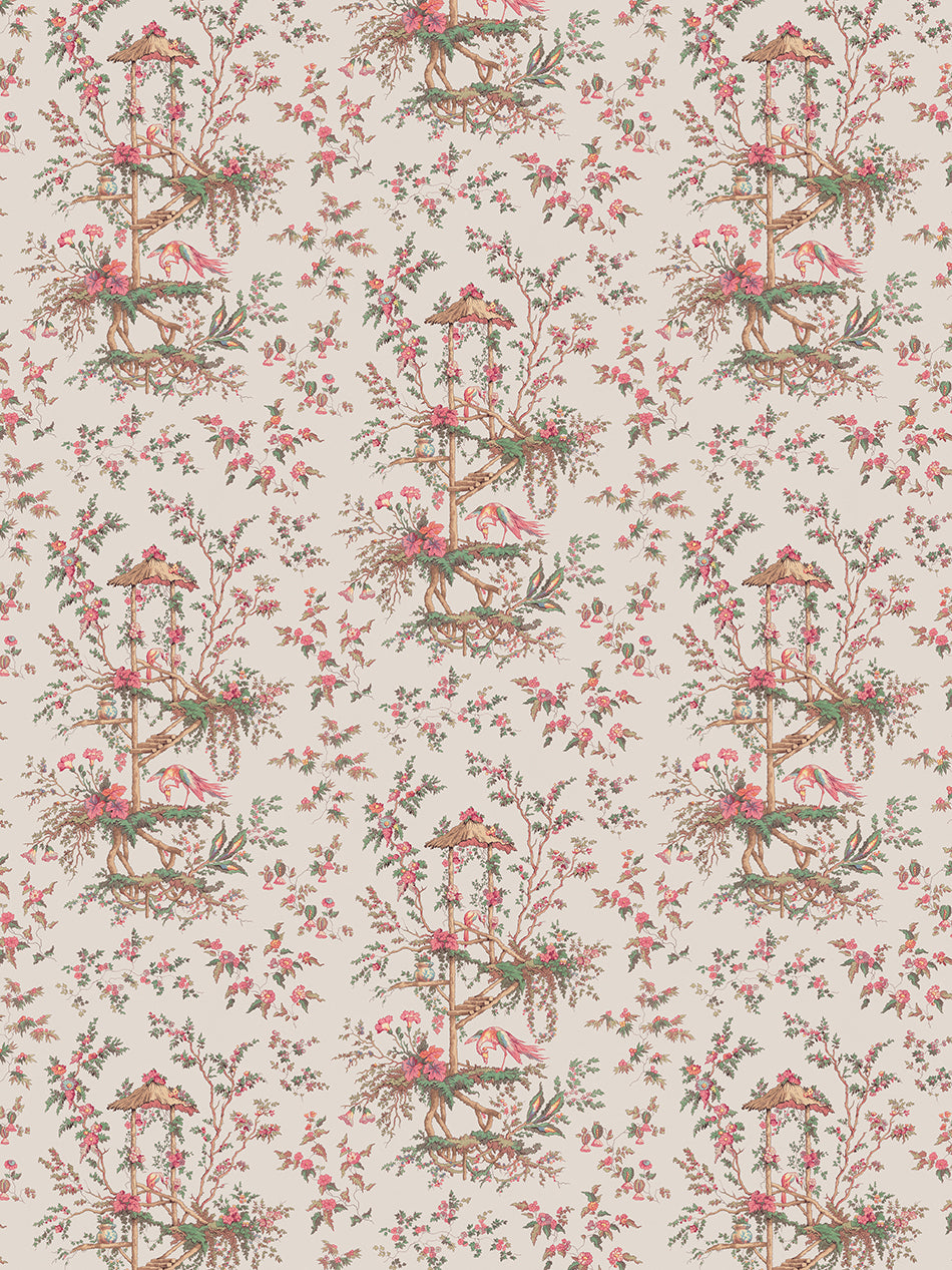 Gardens Of Amytis Wallpaper