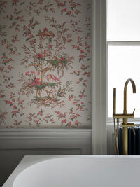 Gardens Of Amytis Wallpaper