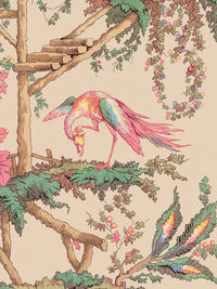 Gardens Of Amytis Wallpaper