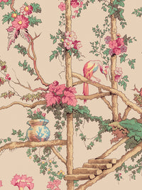 Gardens Of Amytis Wallpaper