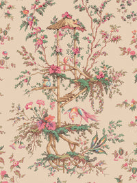 Gardens Of Amytis Wallpaper