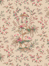 Gardens Of Amytis Wallpaper