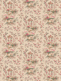 Gardens Of Amytis Wallpaper