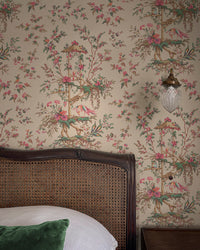 Gardens Of Amytis Wallpaper