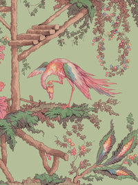 Gardens Of Amytis Wallpaper