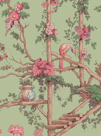 Gardens Of Amytis Wallpaper