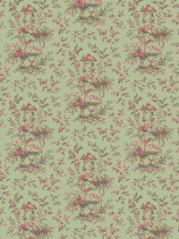 Gardens Of Amytis Wallpaper