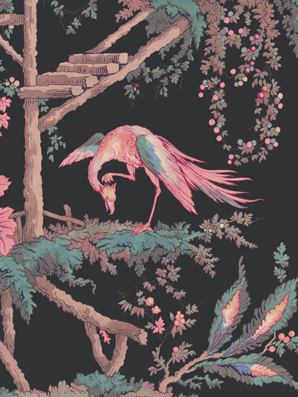 Gardens Of Amytis Wallpaper