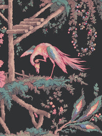 Gardens Of Amytis Wallpaper