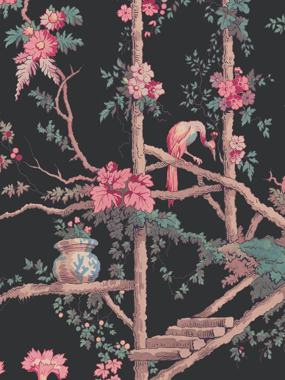 Gardens Of Amytis Wallpaper