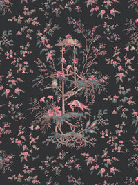 Gardens Of Amytis Wallpaper