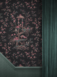 Gardens Of Amytis Wallpaper