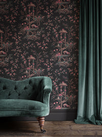 Gardens Of Amytis Wallpaper