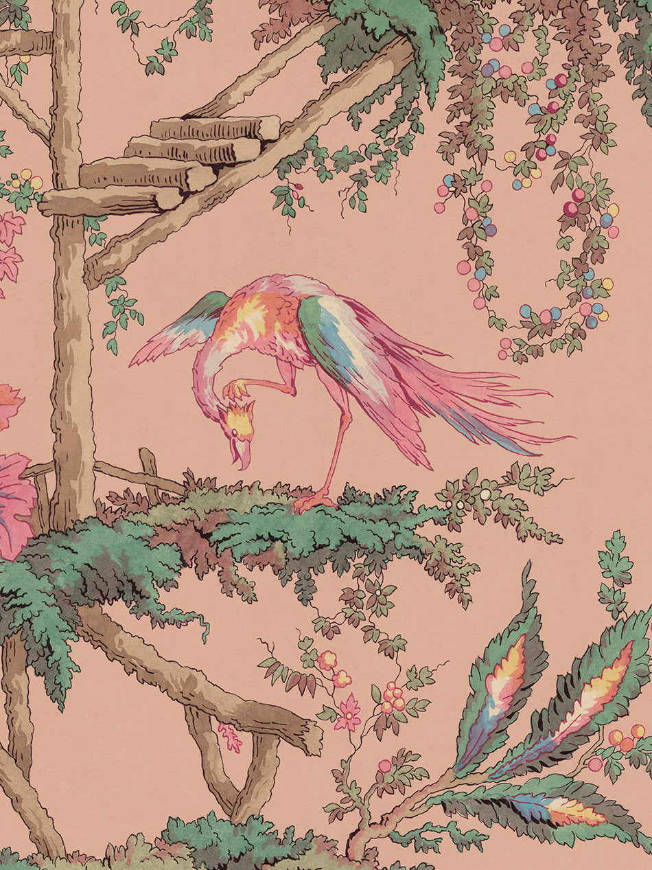 Gardens Of Amytis Wallpaper
