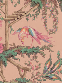 Gardens Of Amytis Wallpaper