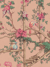Gardens Of Amytis Wallpaper