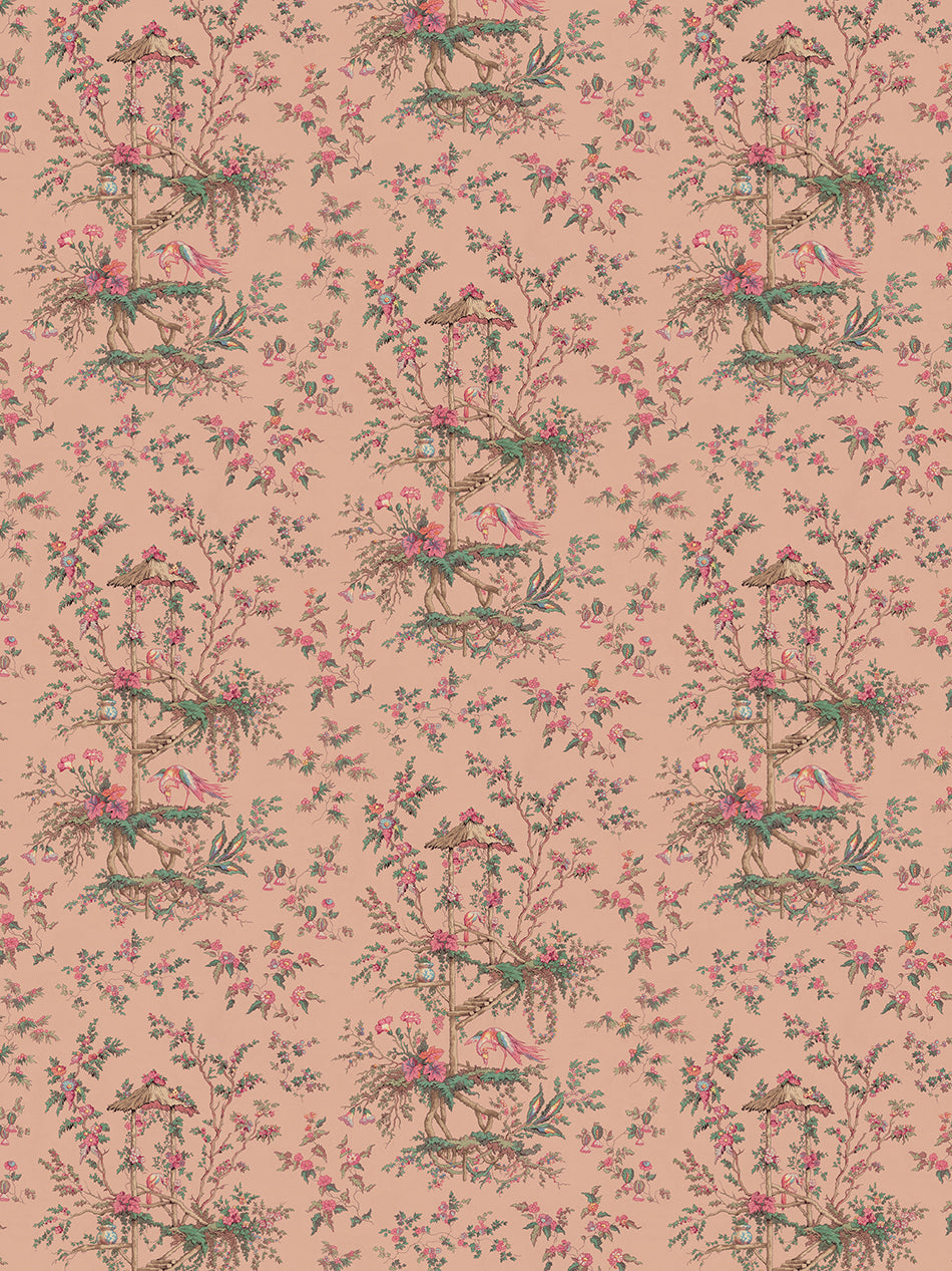 Gardens Of Amytis Wallpaper