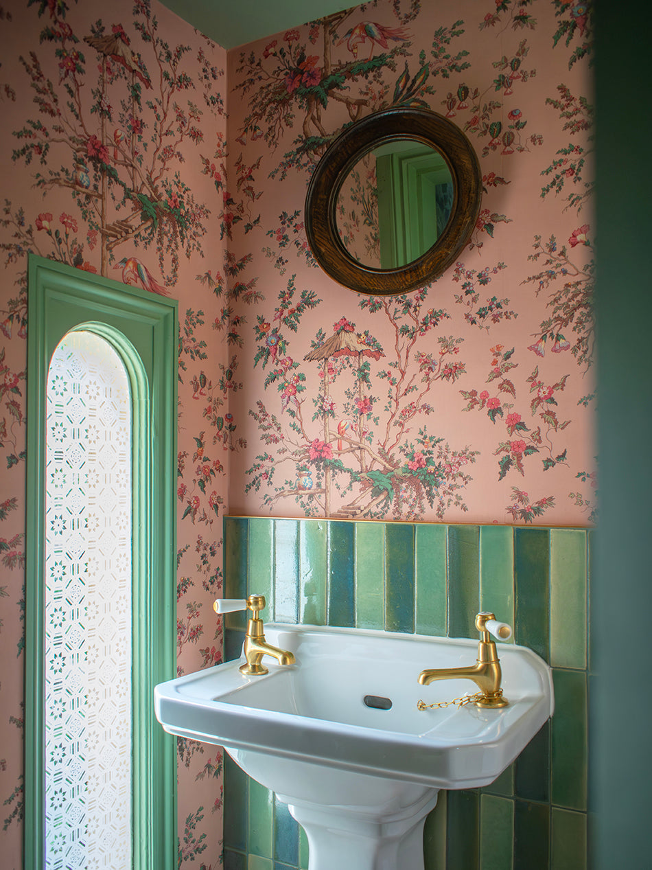 Gardens Of Amytis Wallpaper