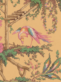 Gardens Of Amytis Wallpaper